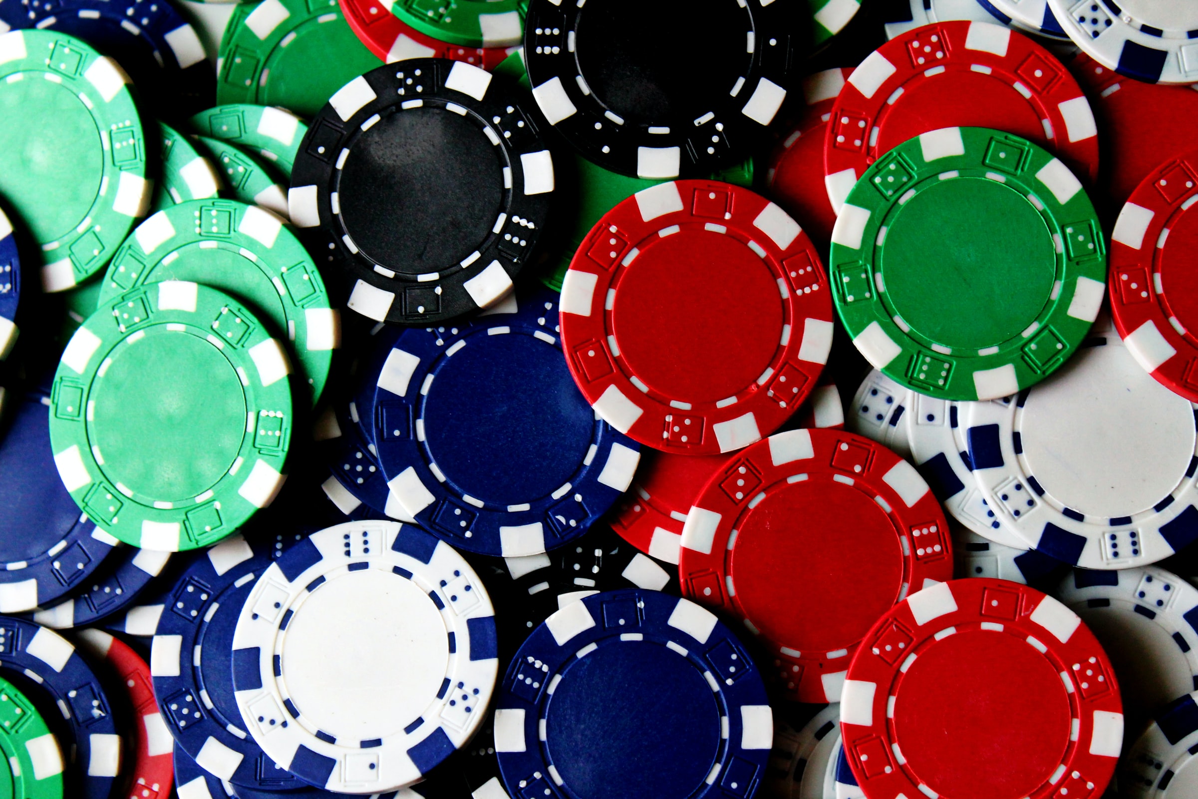 New legislation facilitating the organisation of large scale poker tournaments
