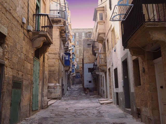 Amendment to Maltese Rent Laws