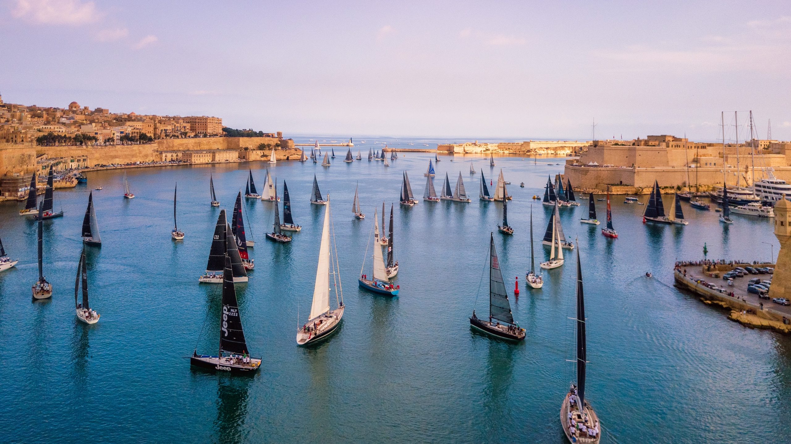Transport Malta publishes new Small Commercial Yacht Code