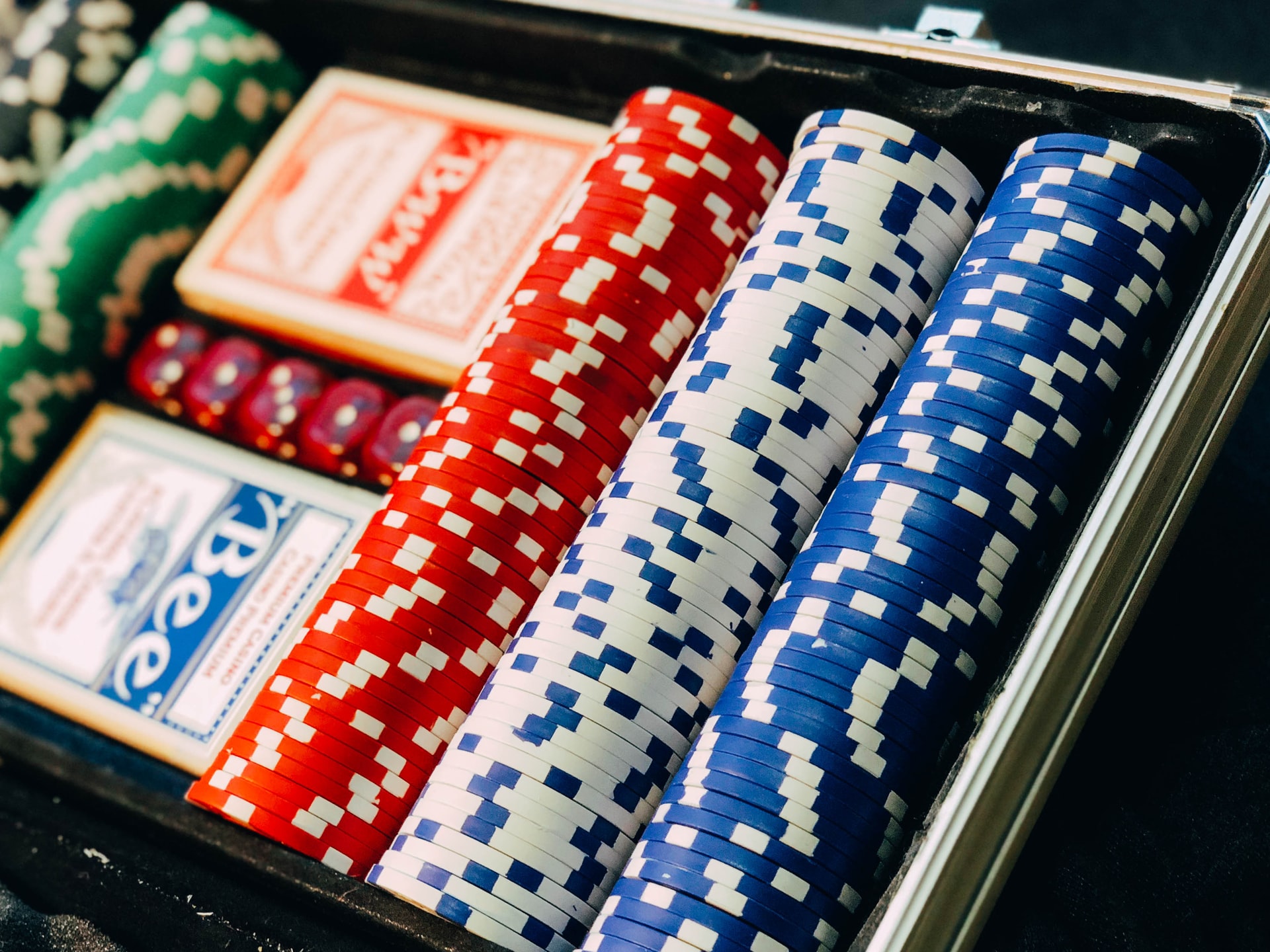 Belgium Passes Online Gambling VAT Bill