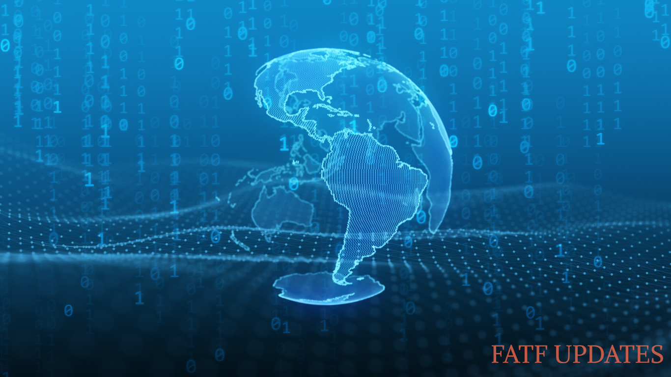 FATF Updates – July 2025